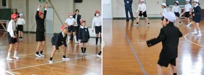 なかよし集会
