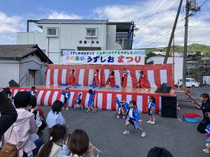 うずしお祭り
