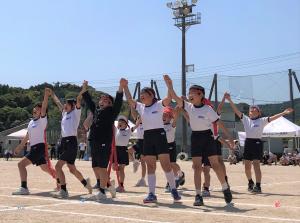 運動会