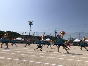 運動会