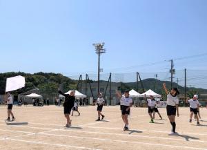 運動会