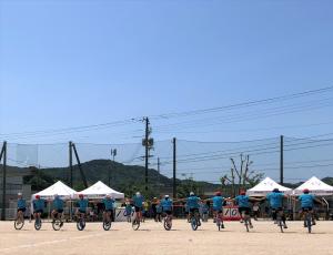 運動会