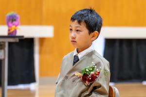 入学式6－3