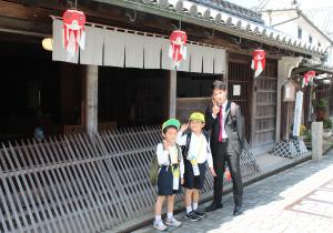 社会見学６－３