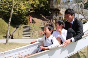 社会見学６－４