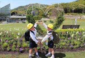 社会見学６－５