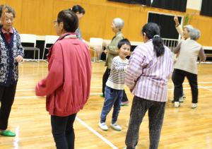 迎える会６－２