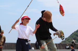 運動会６－２