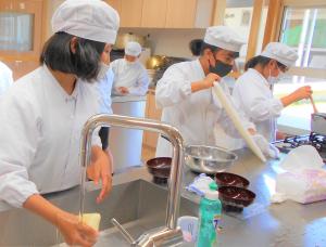 カレー大作戦