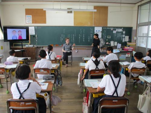 イリノイ大学１