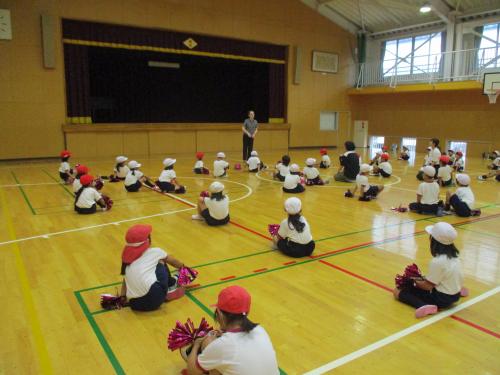 イリノイ大学２