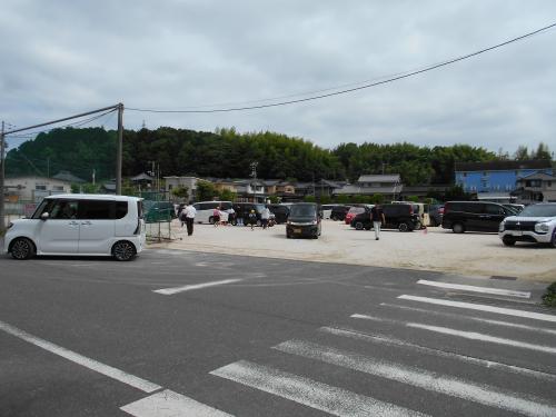 引き渡し訓練３