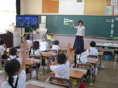 保健指導１