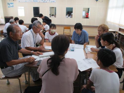熟議２