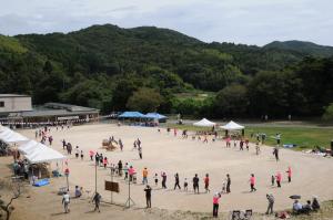 八朔踊り