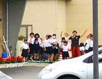 修学旅行