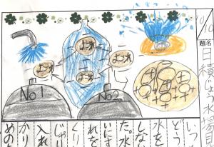 浄水場見学