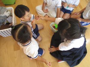 交流会