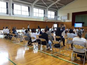 講演会