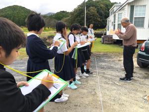 ロンサムレディ記念館