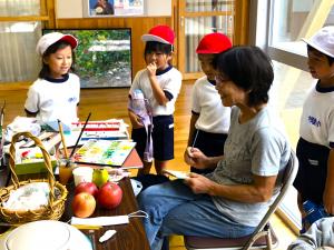 大人の学び
