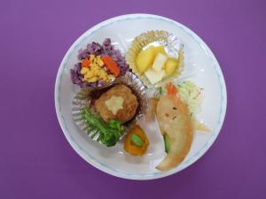 ランチ