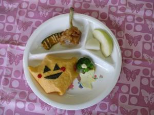 ハロウィンパーティー