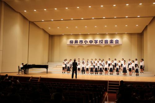 音楽会２