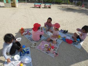 防災給食