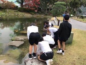 瑠璃光寺