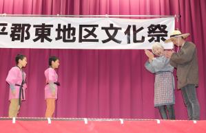 文化祭６－２