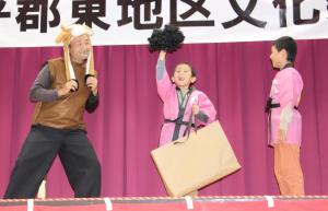 文化祭６－３
