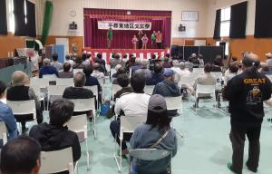 文化祭６－５