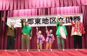 文化祭６－６