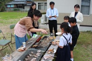 おもてなし６－８