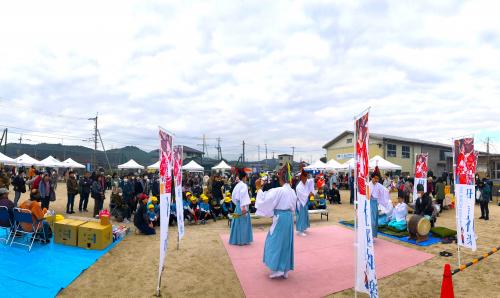 新鮮市場