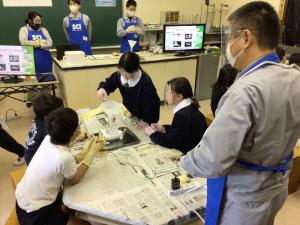 液体を入れるところ
