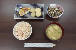 給食２