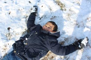 雪７－３