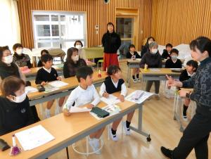 童謡サークル交流