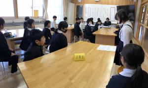 代表委員会
