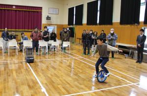 発表会７３６３