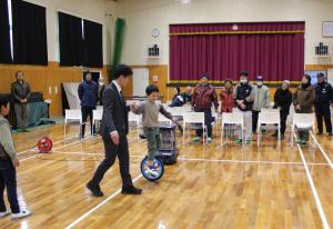 発表会７３６４