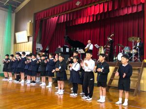 コンサート