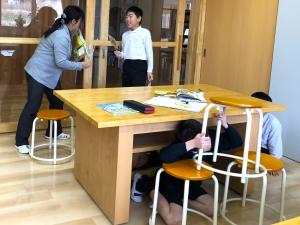 英語の学習