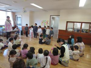 お別れ会