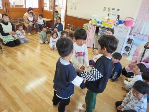 お別れ会