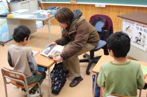 読書７－３