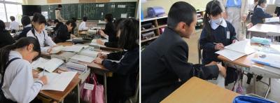 仲間と共に