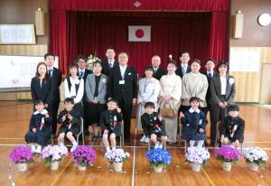 入学７－３